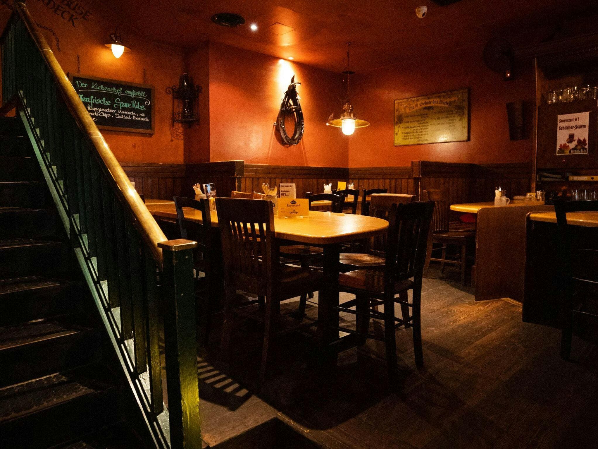 Bestes Pub 1. Bezirk Wien