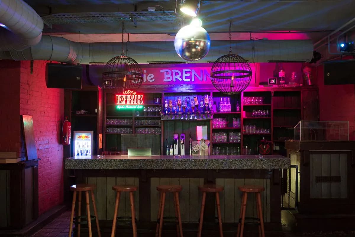 Bestes Pub 1. Bezirk Wien 2