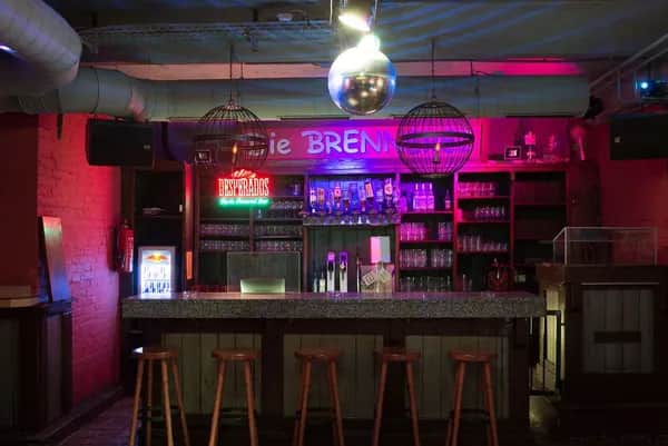 Location Firmenfeier 1. Bezirk Wien